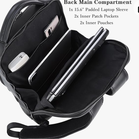 Masa Kawa  Back Pack good for EveryThing - Picture 5 of 10